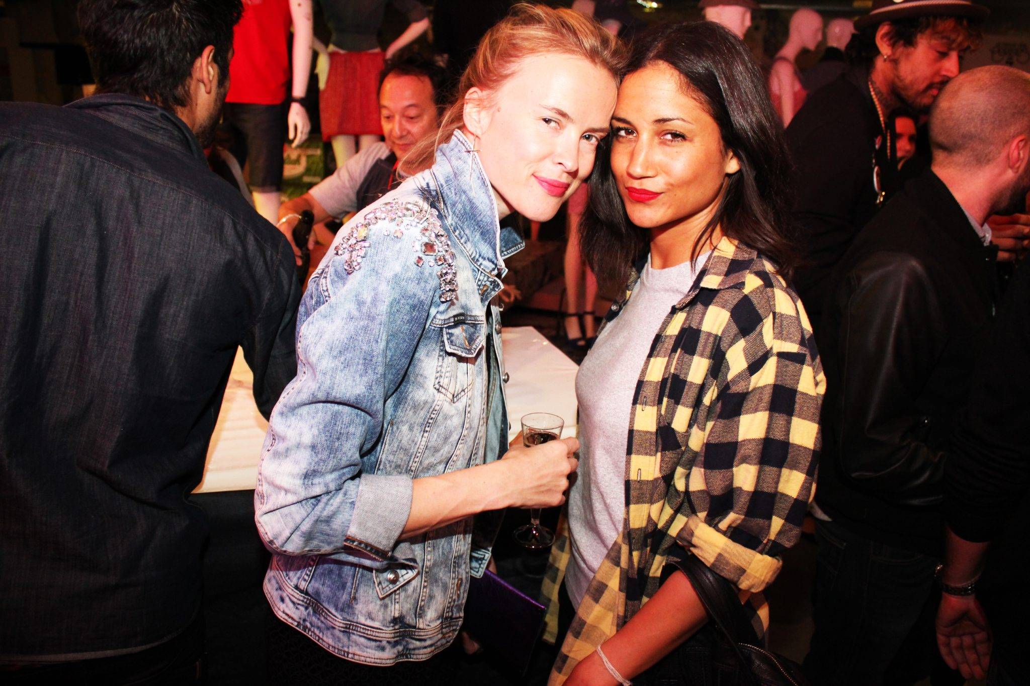  - Spring Summer Ball by Eleven Paris and Universal