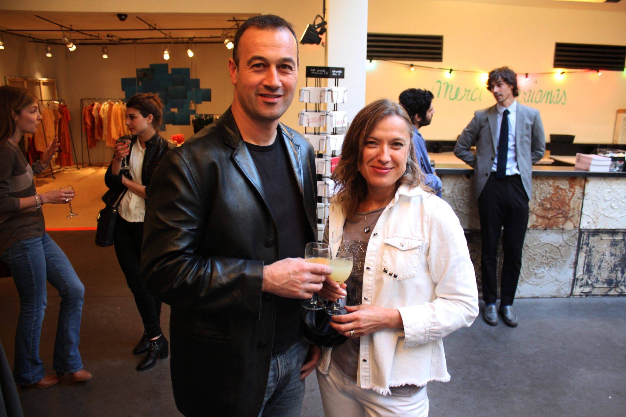  - Signature Aurélie Lévy