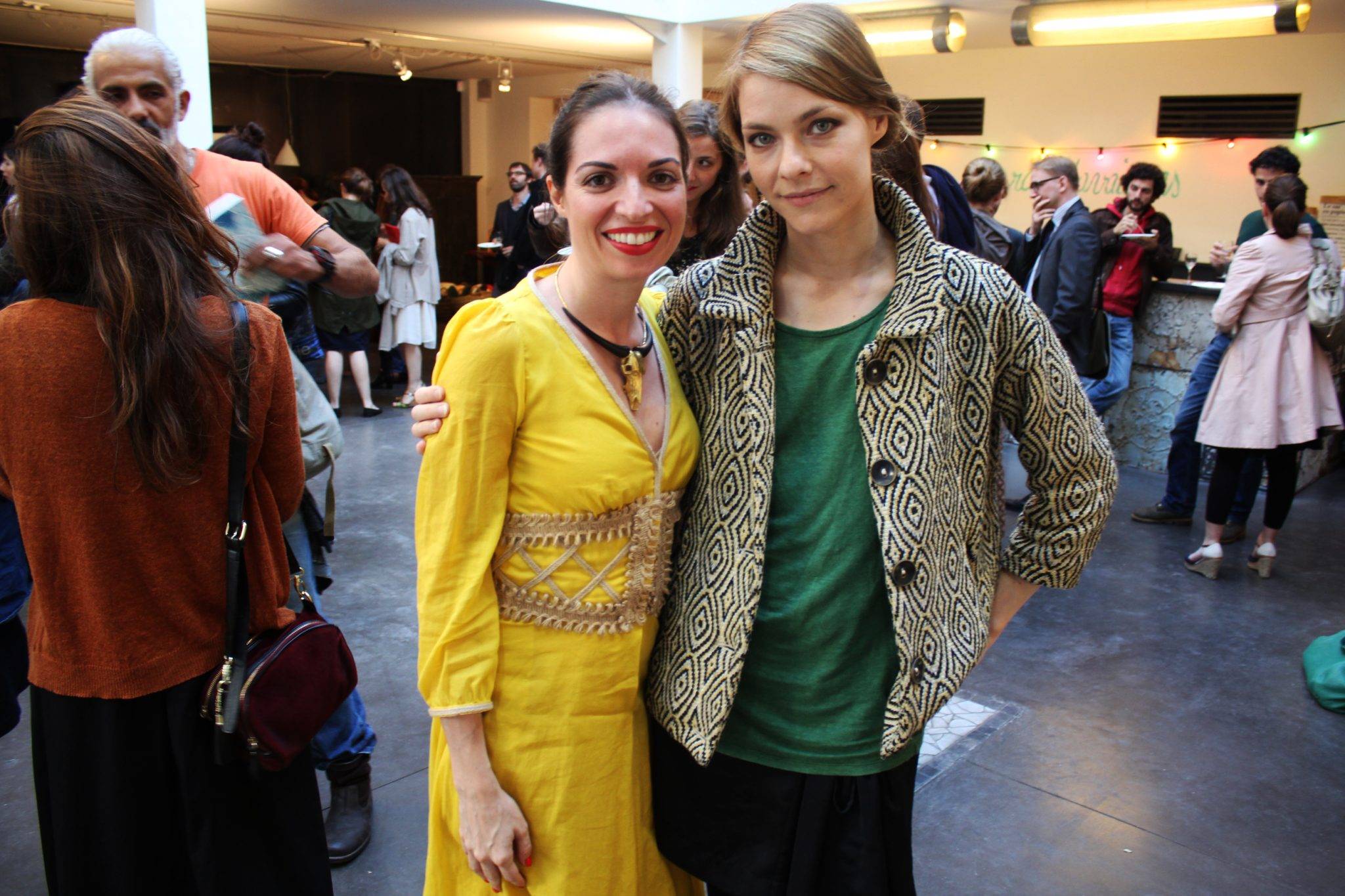  - Signature Aurélie Lévy