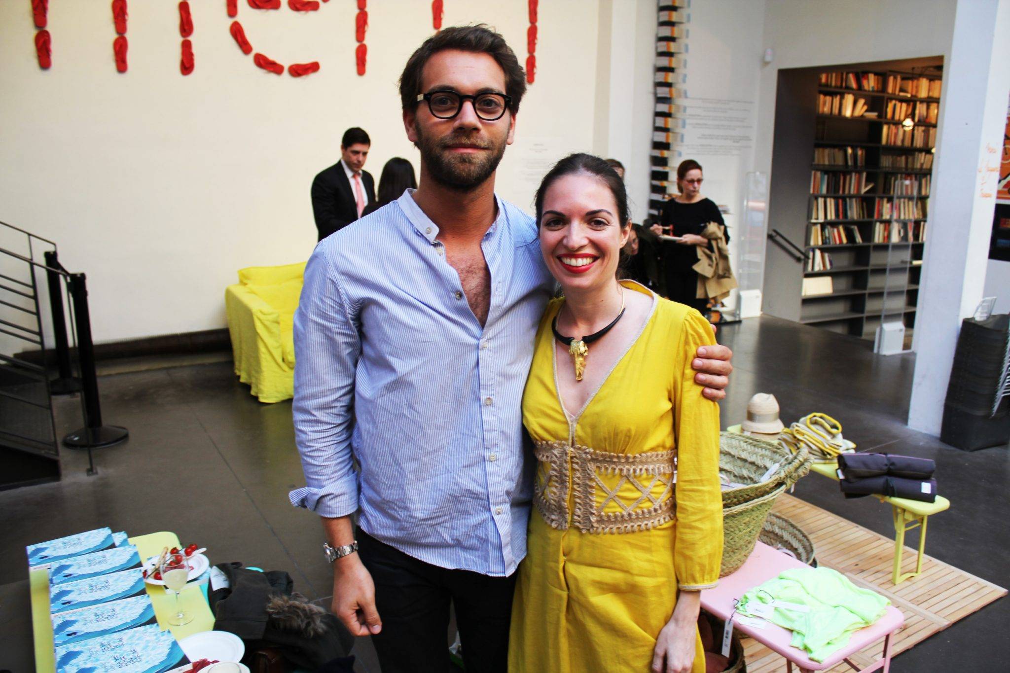  - Signature Aurélie Lévy