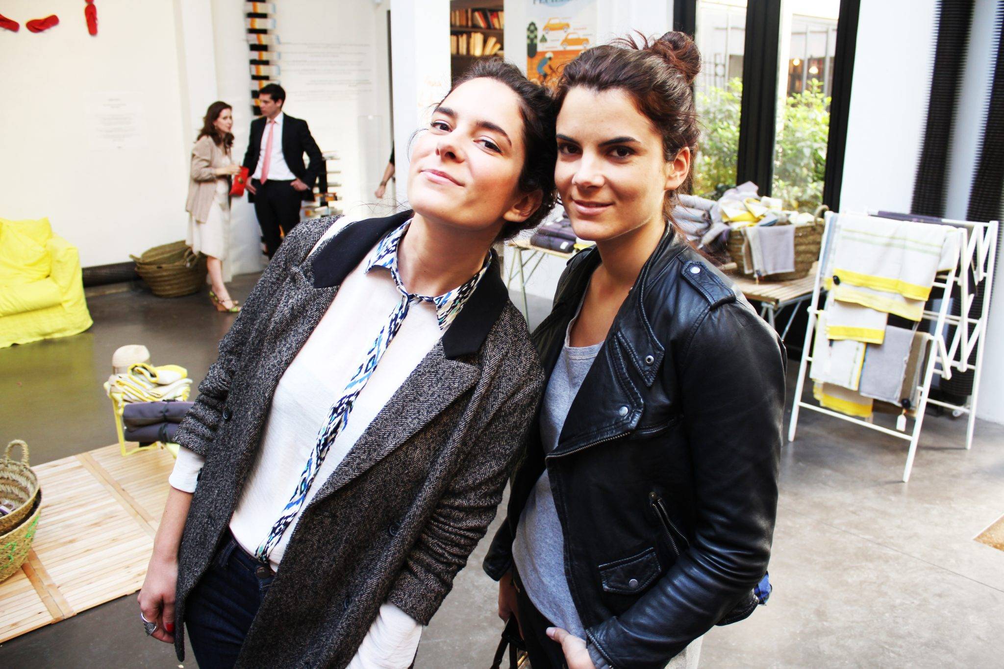  - Signature Aurélie Lévy