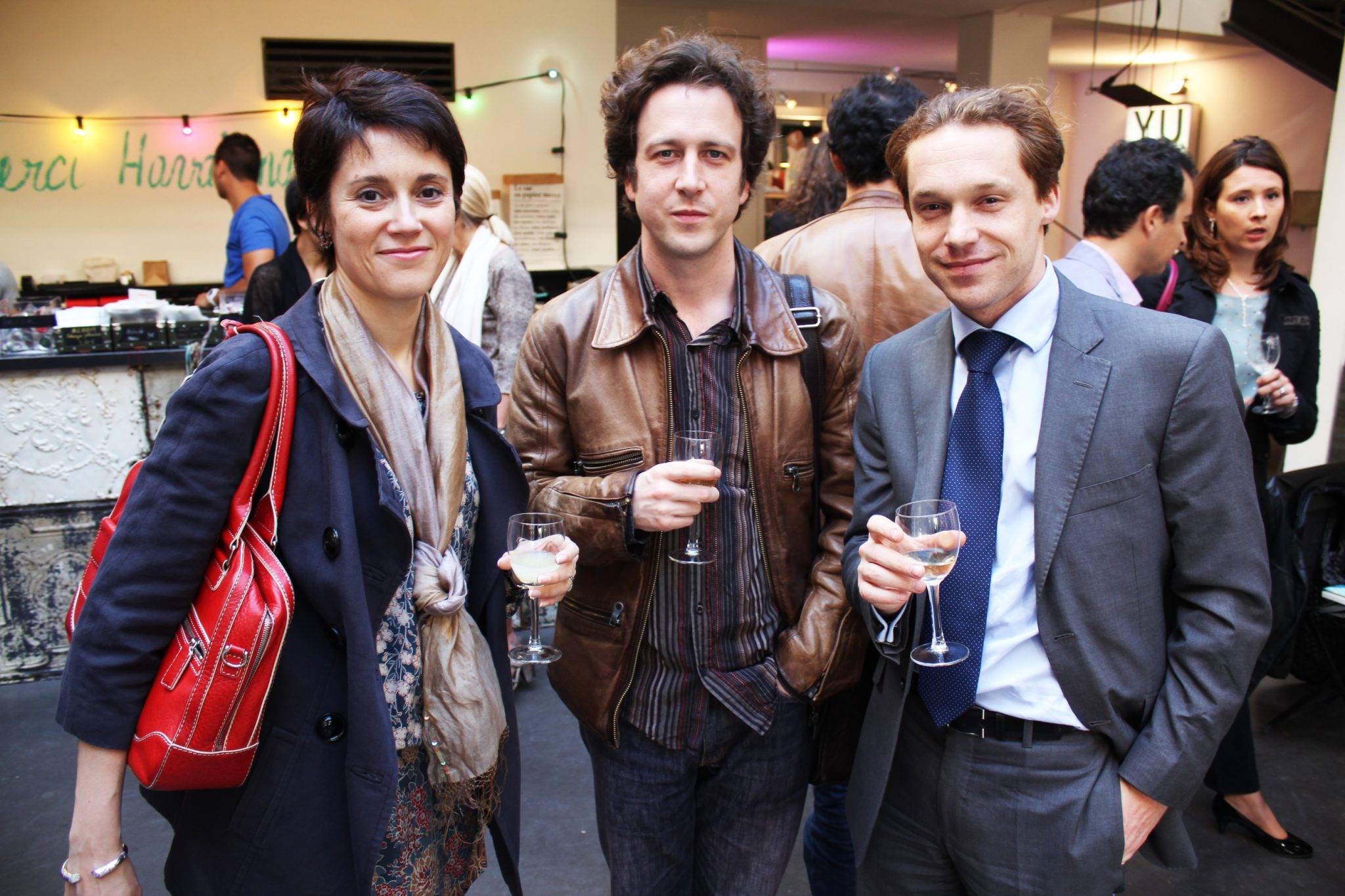  - Signature Aurélie Lévy