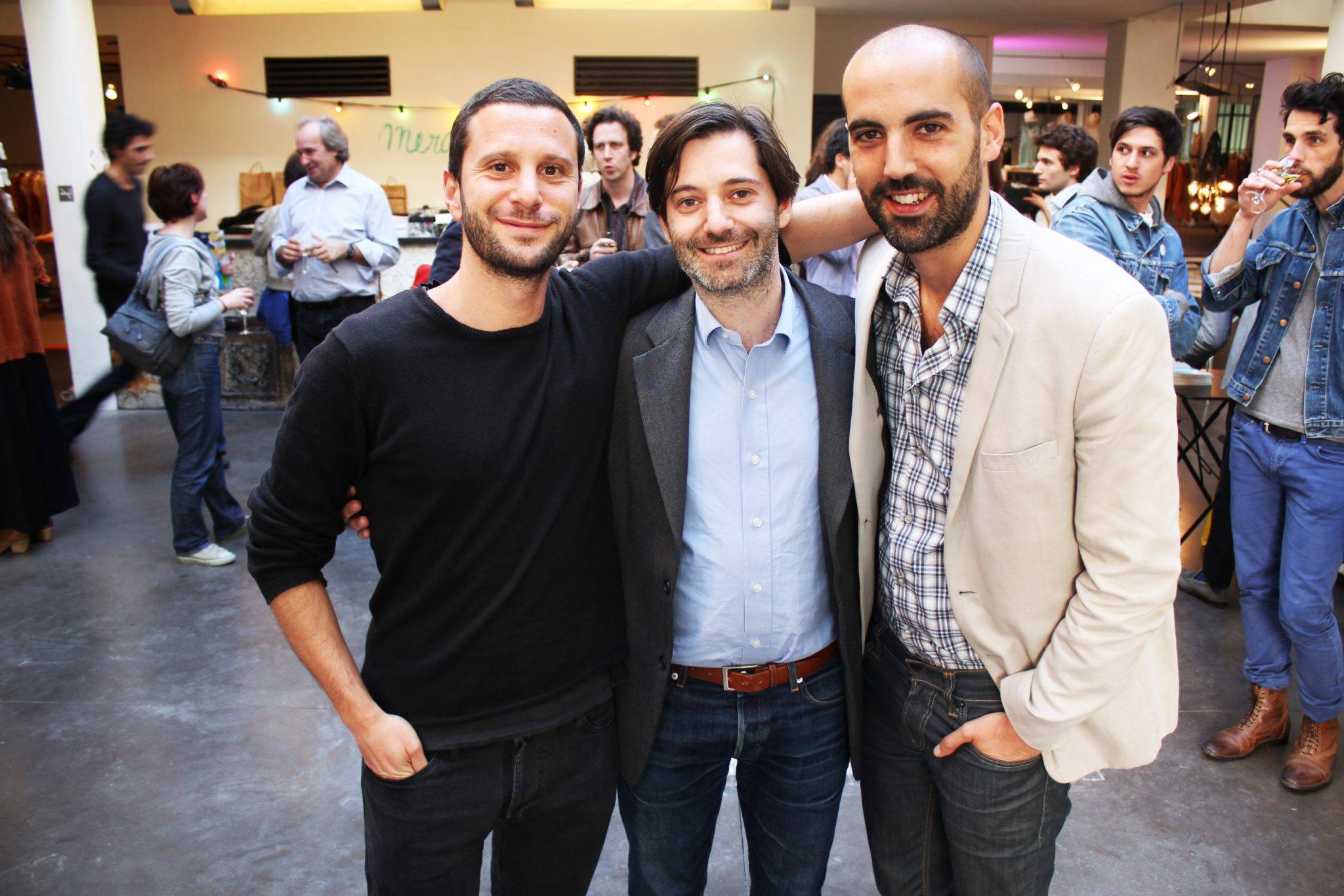  - Signature Aurélie Lévy