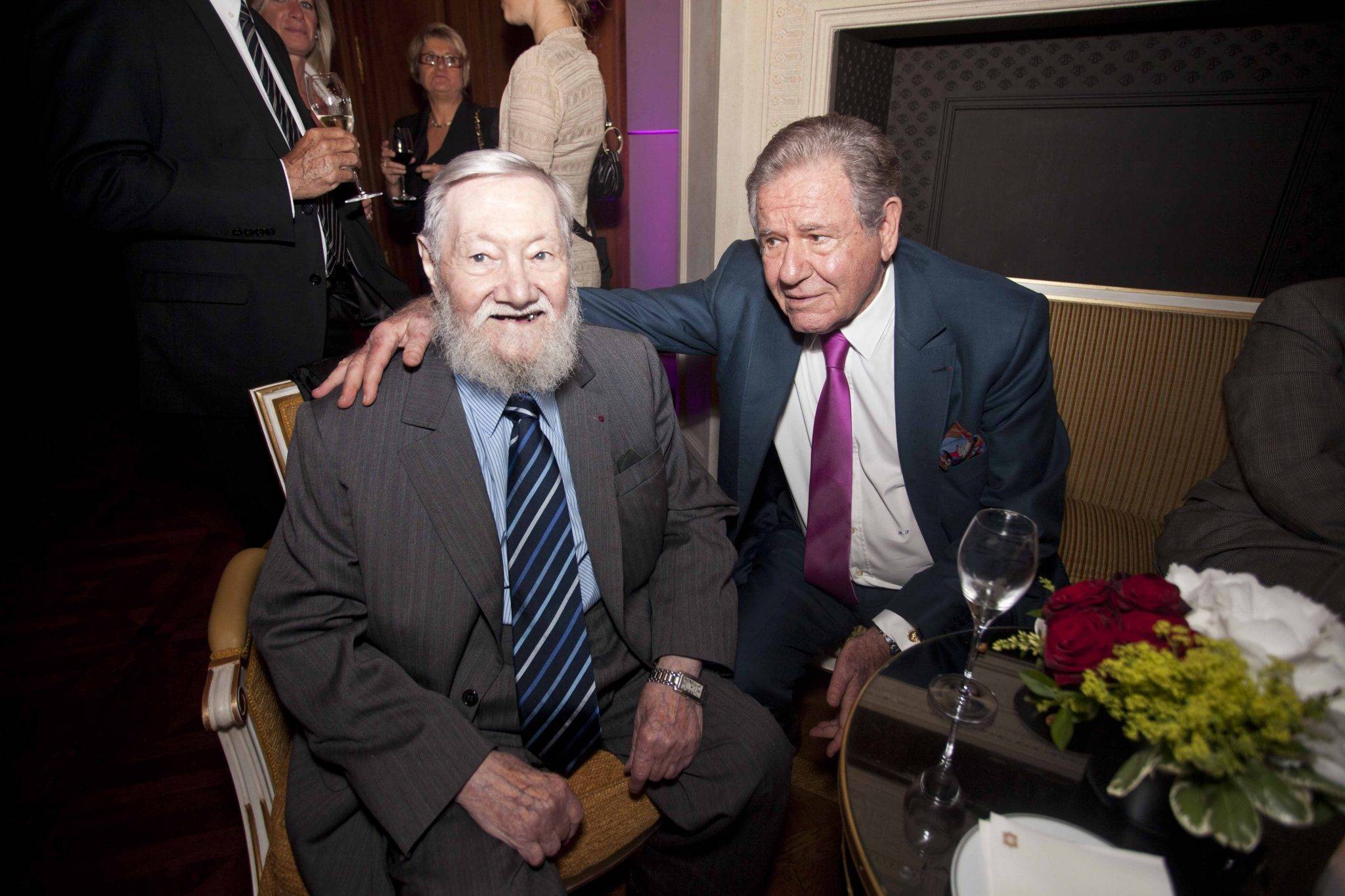  - Prix Romy Schneider / Patrick Dewaere