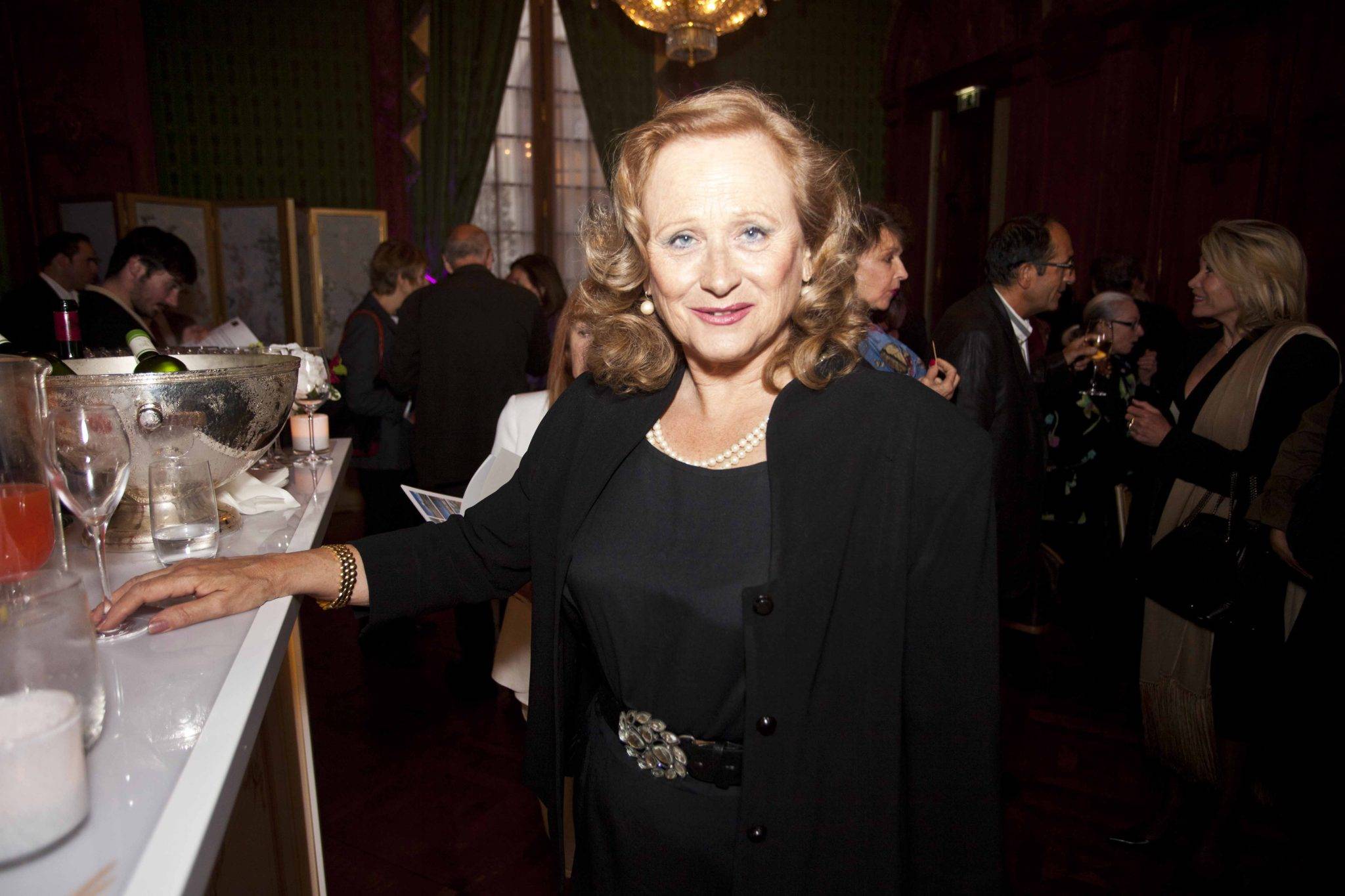  - Prix Romy Schneider / Patrick Dewaere