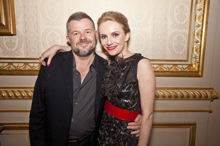  - Prix Romy Schneider / Patrick Dewaere
