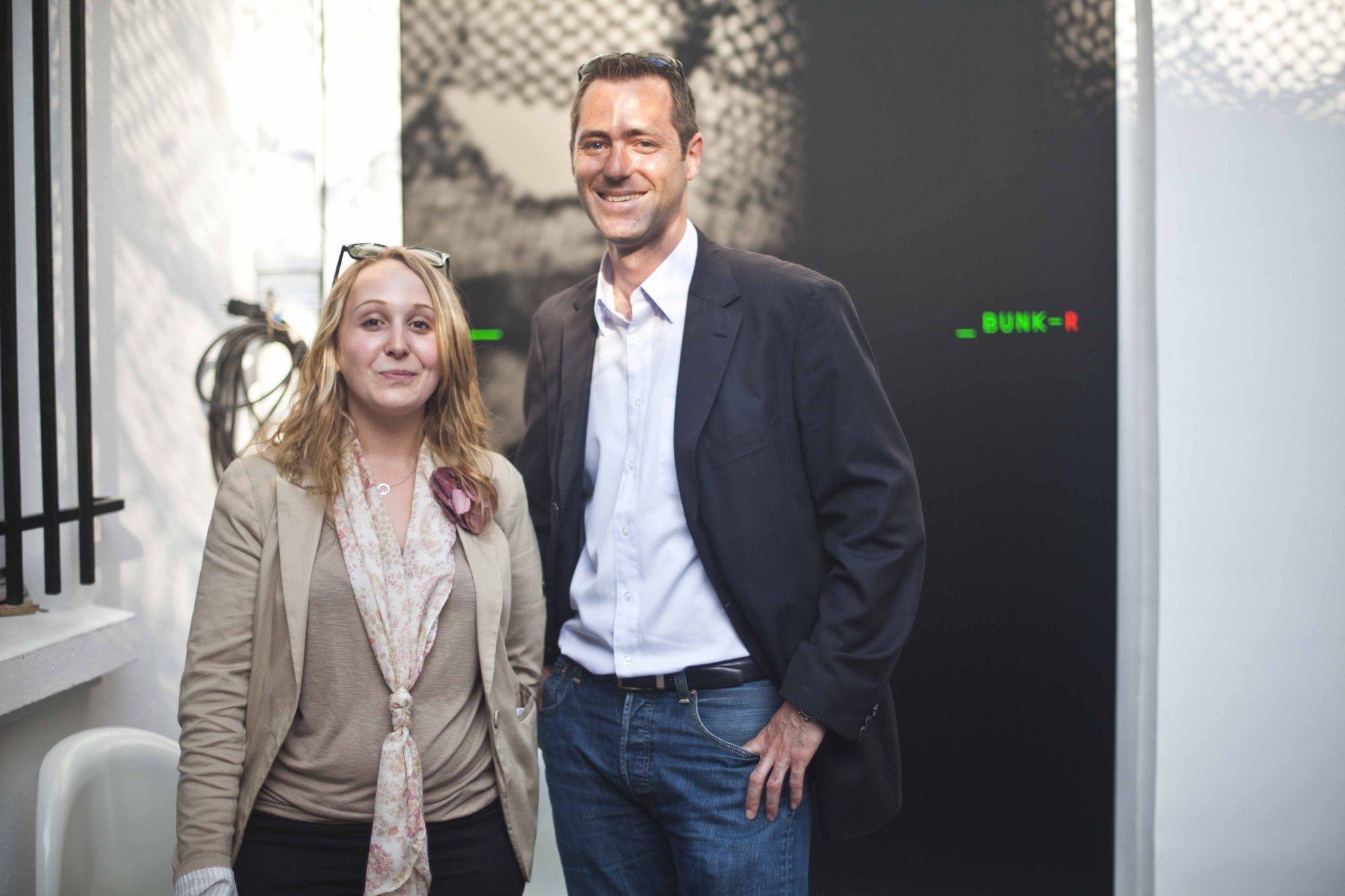  - Reveal Nissan Juke-R x L’Ecurie x Intersection