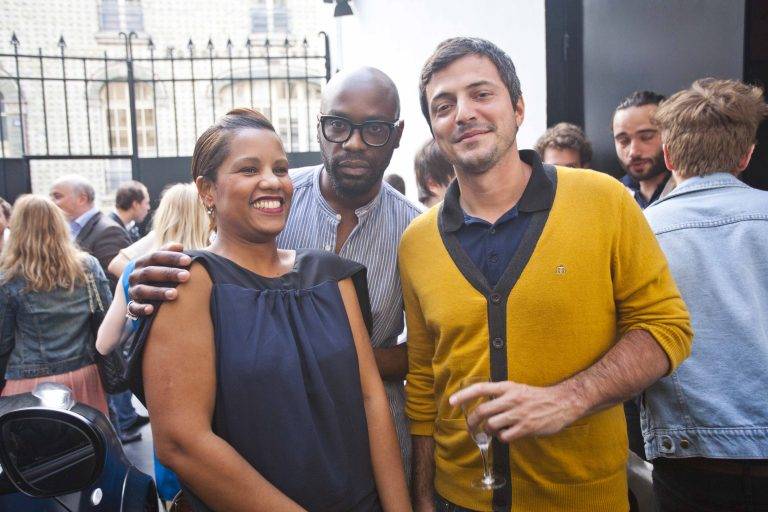  - Reveal Nissan Juke-R x L’Ecurie x Intersection