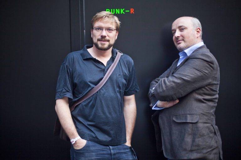  - Reveal Nissan Juke-R x L’Ecurie x Intersection