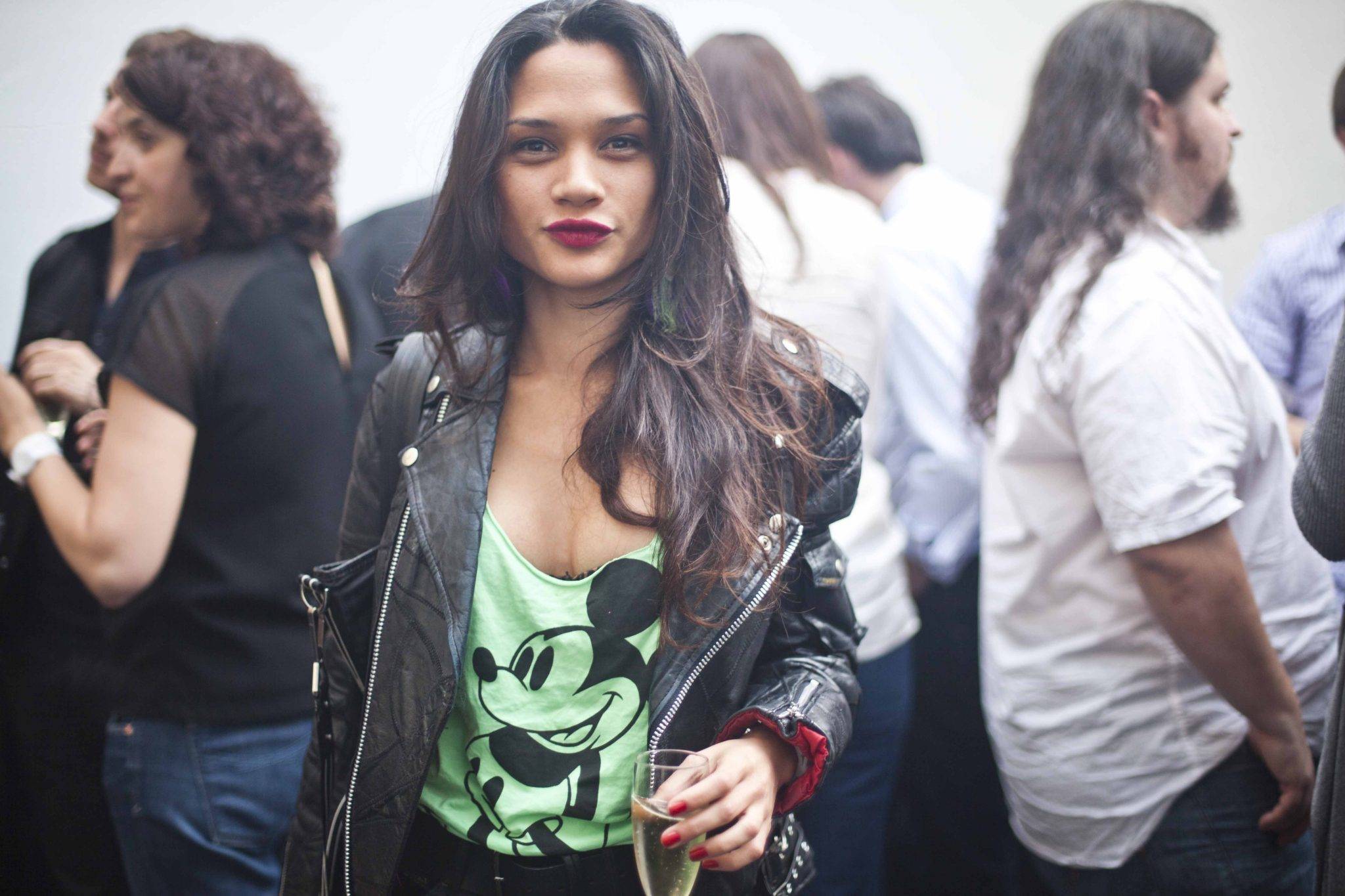  - Reveal Nissan Juke-R x L’Ecurie x Intersection