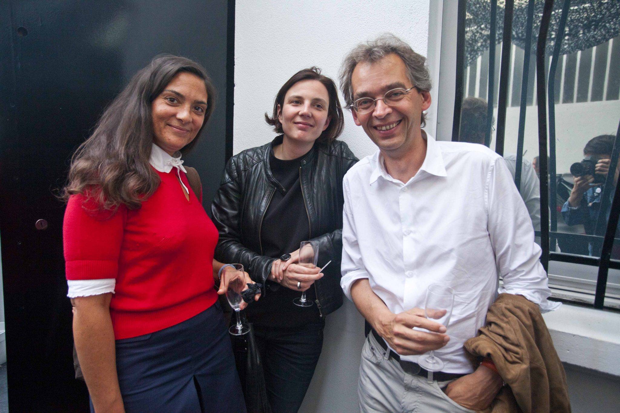  - Reveal Nissan Juke-R x The Stable x Intersection