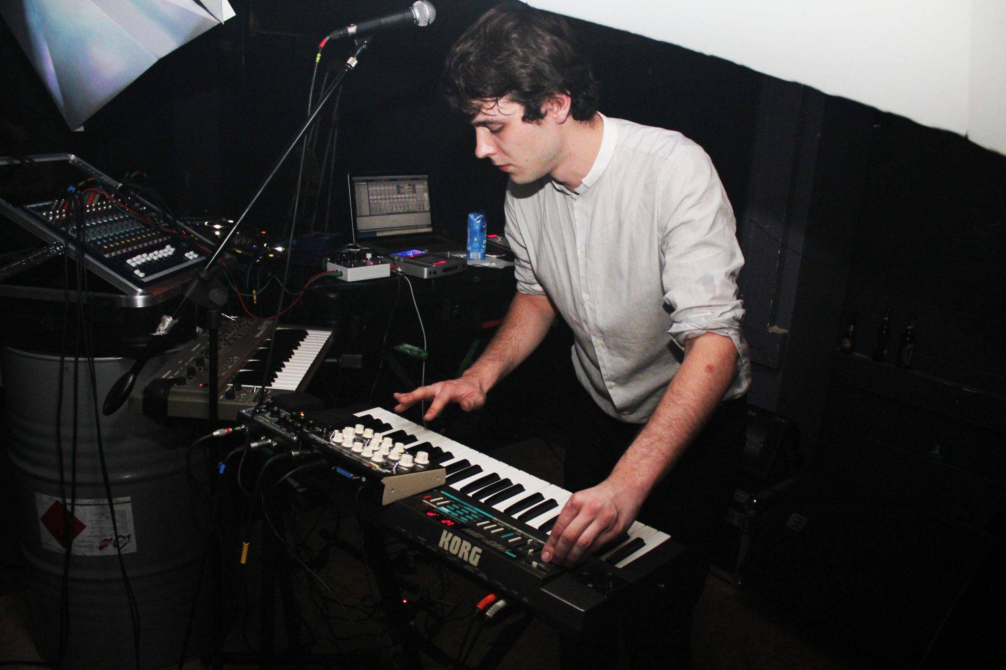  - La Petite Couronne #2