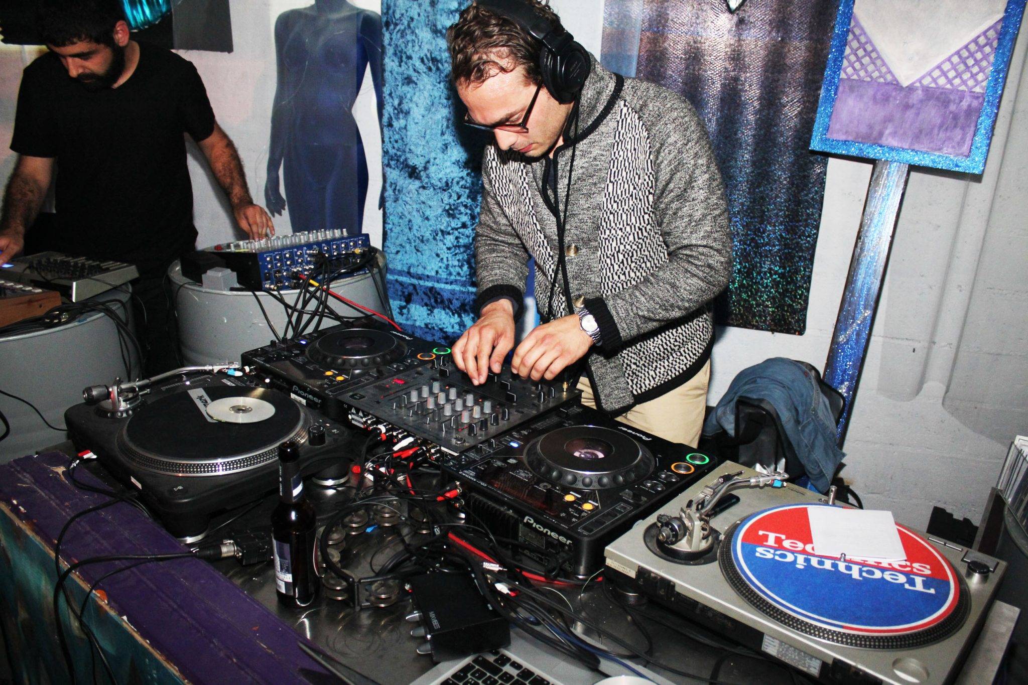  - La Petite Couronne #2