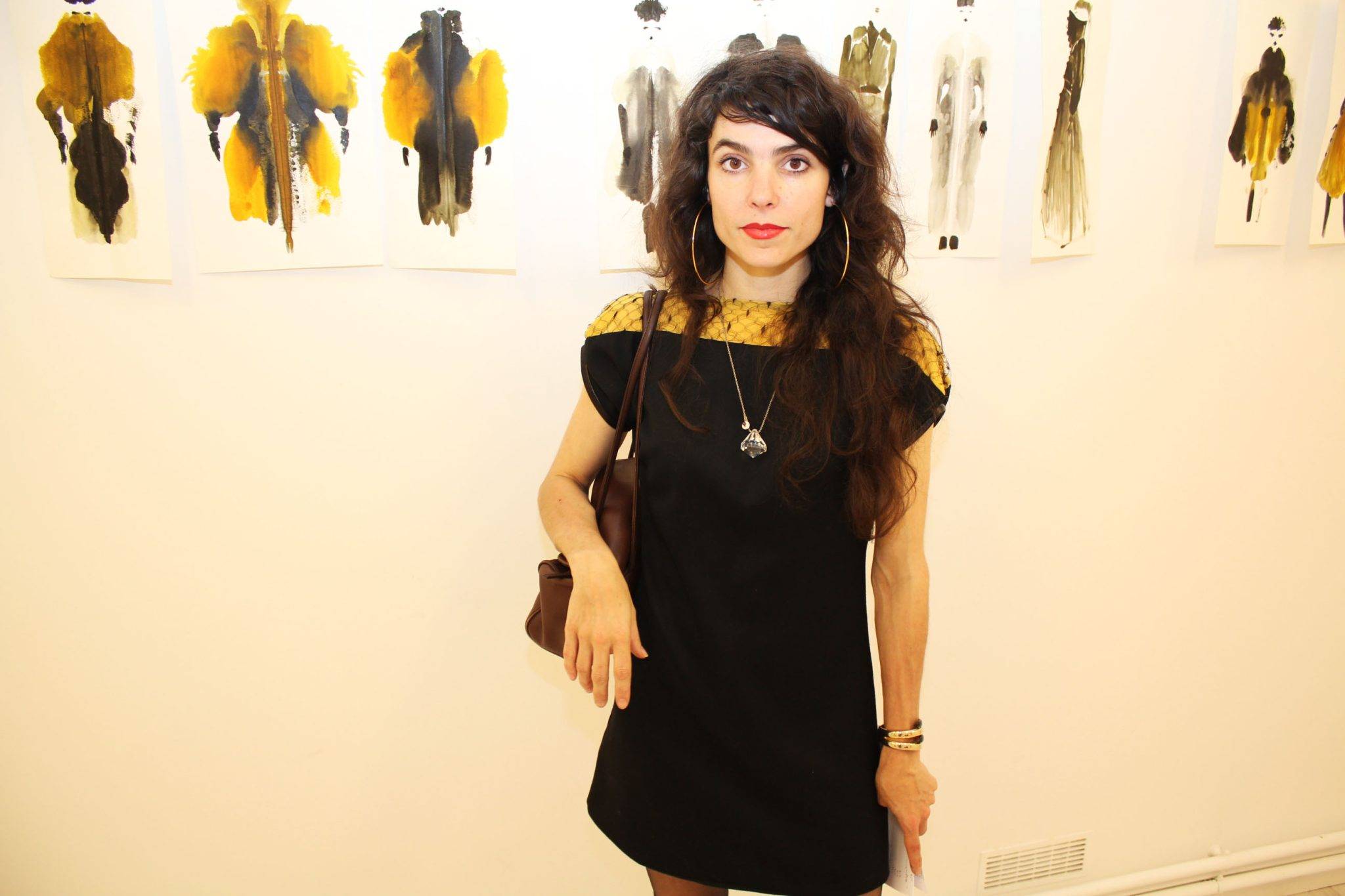  - Vernissage Stéphanie Coudert