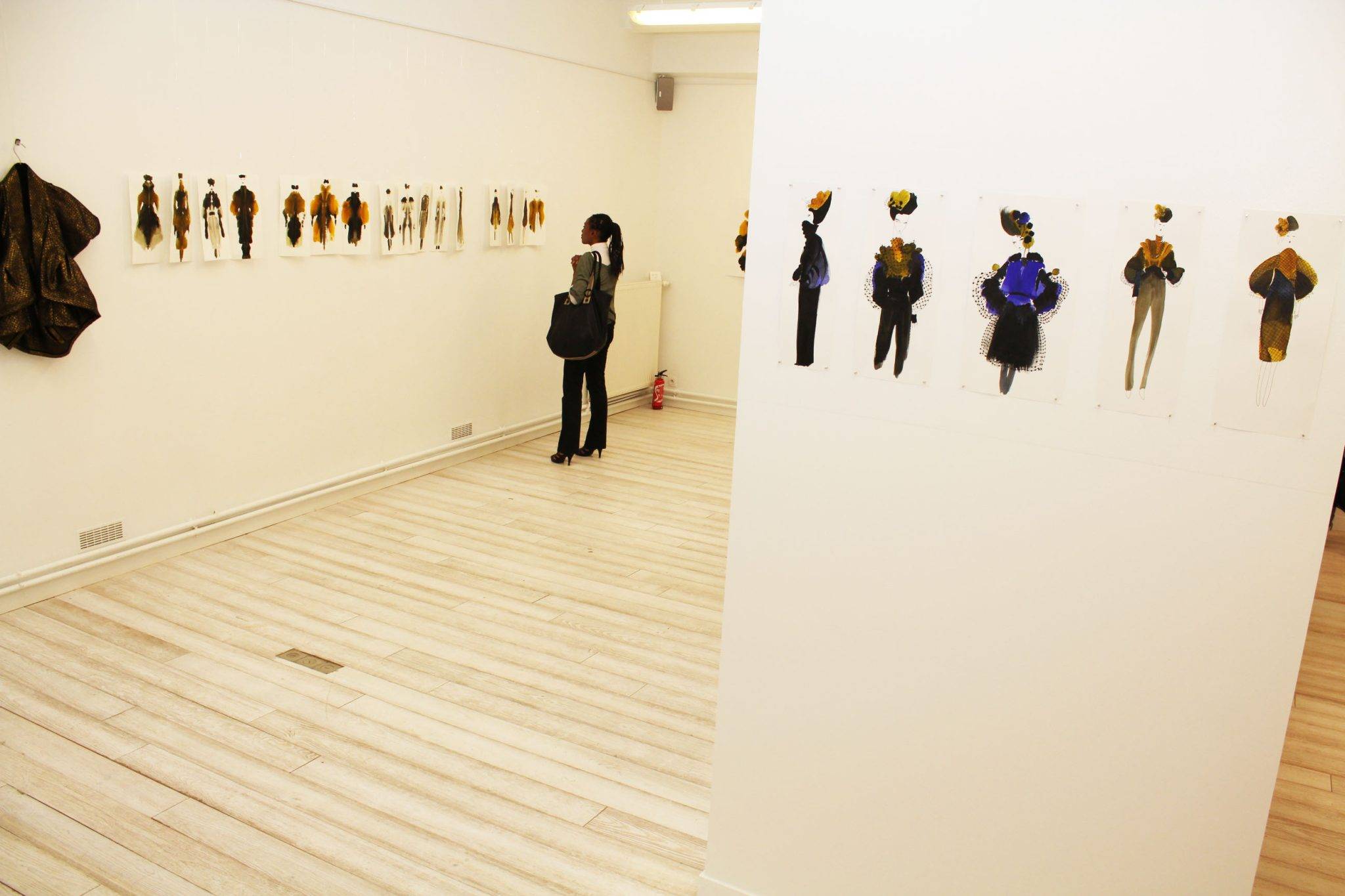  - Vernissage Stéphanie Coudert