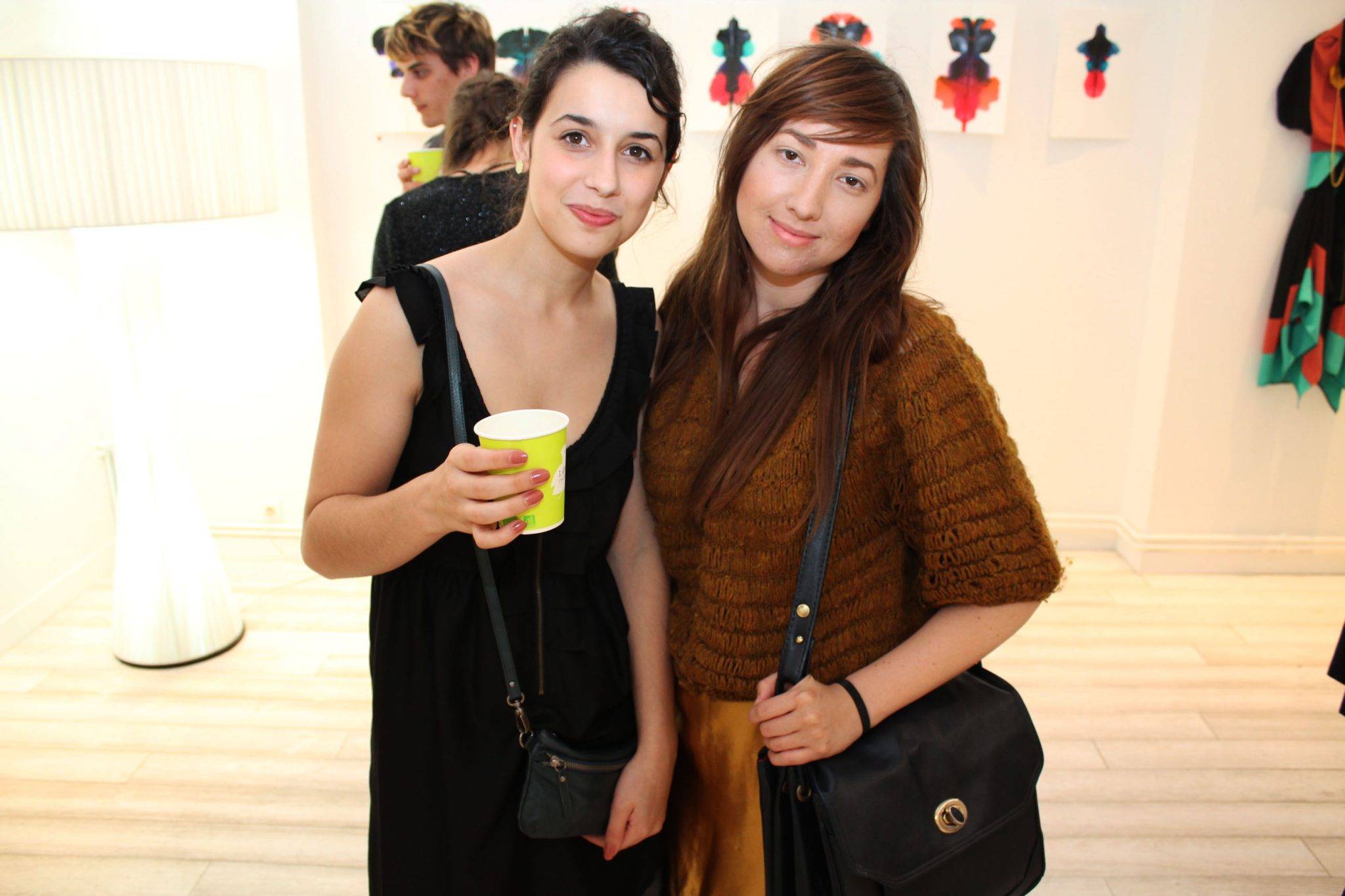  - Vernissage Stéphanie Coudert
