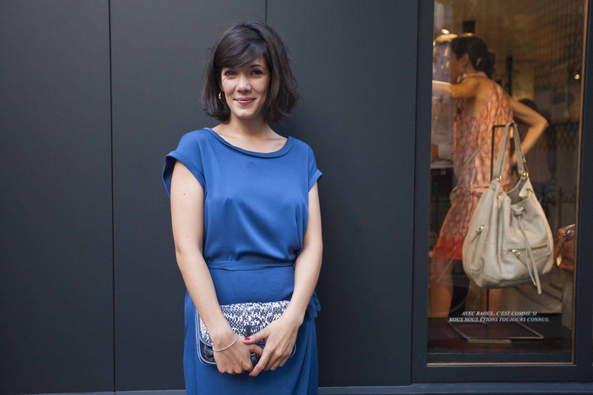  - Opening boutiques Jérôme Dreyfuss