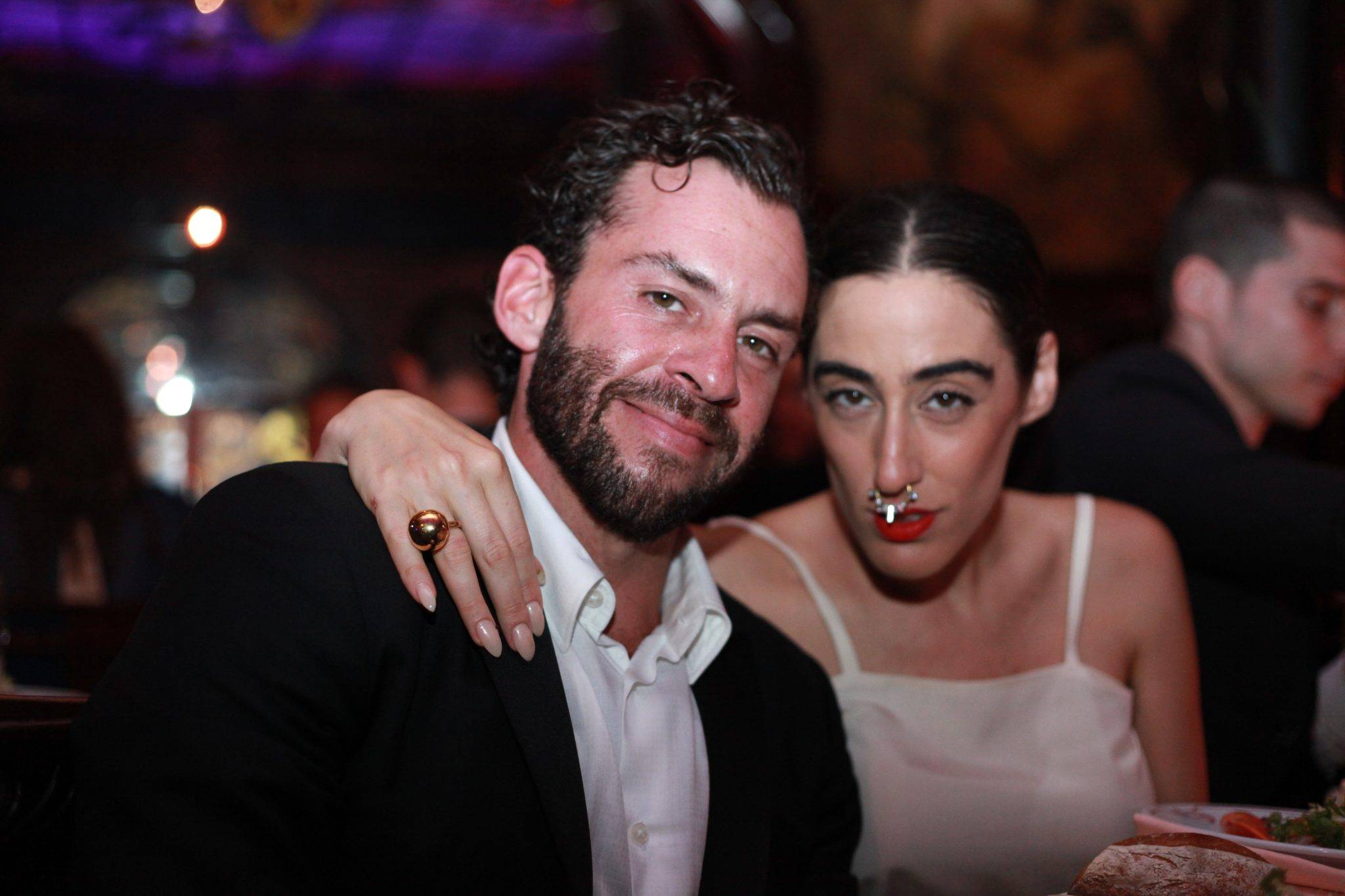  - Inspiration Night Paris, diner de l’amfAR