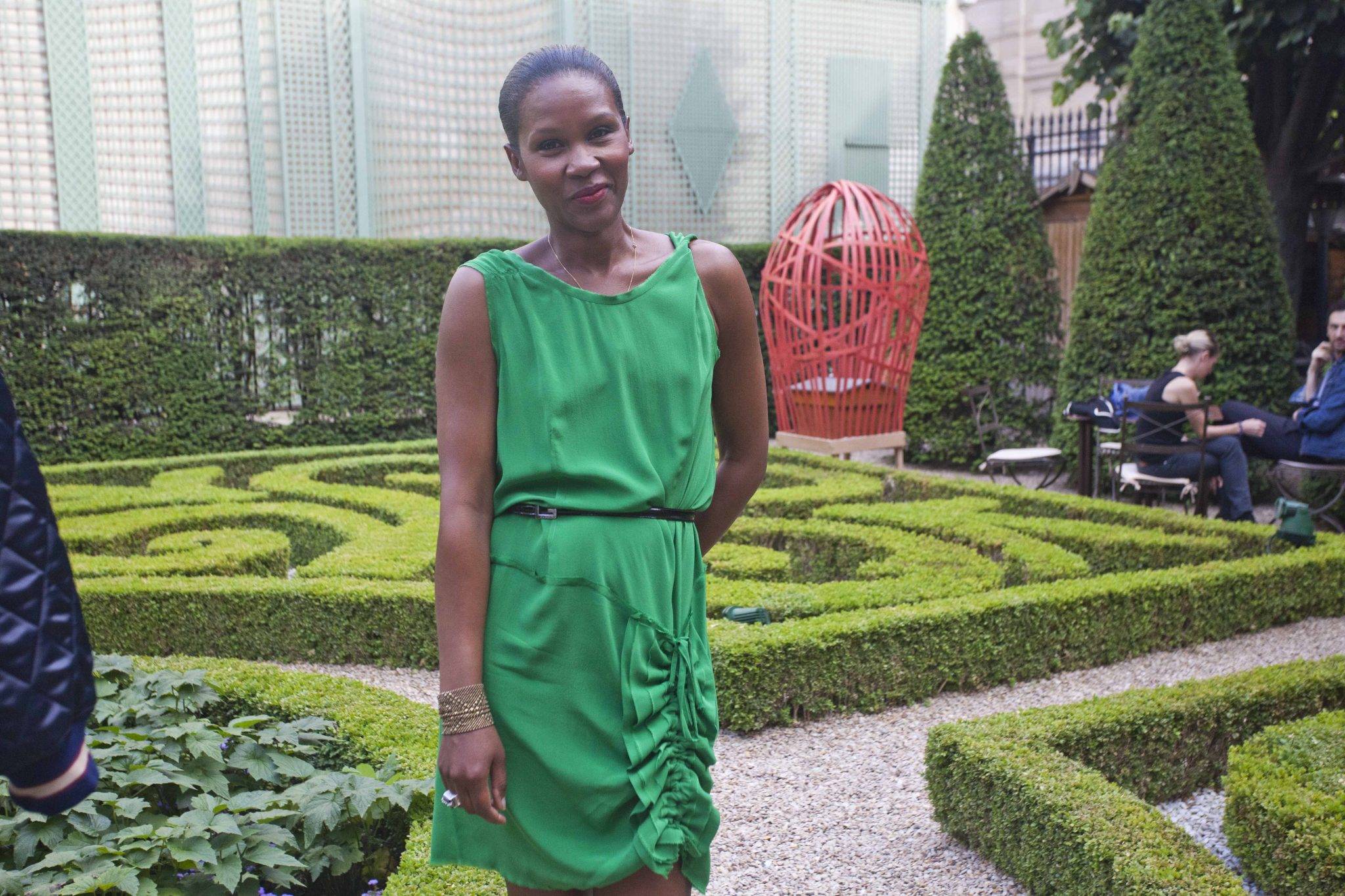  - Presentation Chevignon Heritage