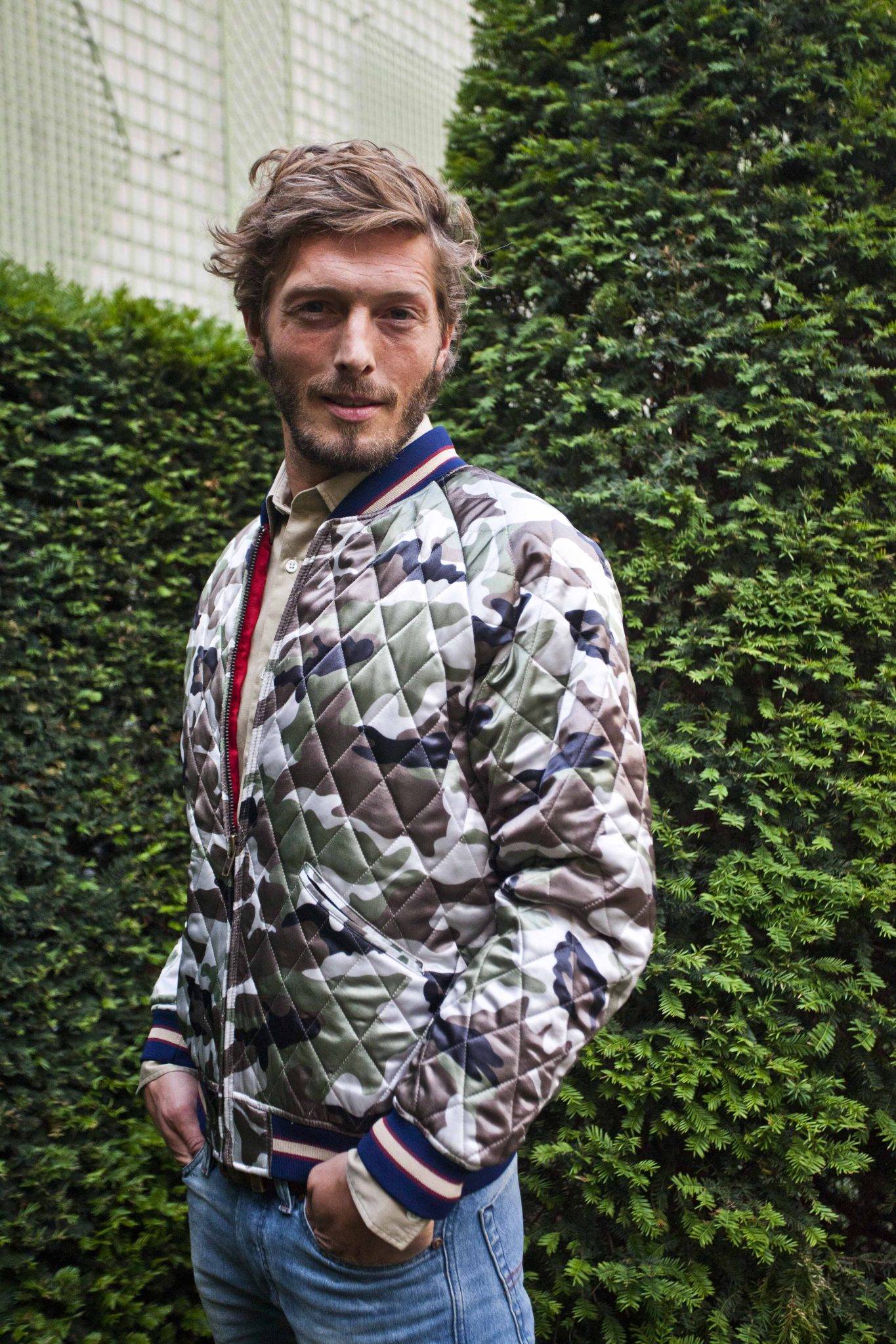  - Presentation Chevignon Heritage