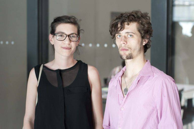  - Prospectif cinéma : Adrien Missika