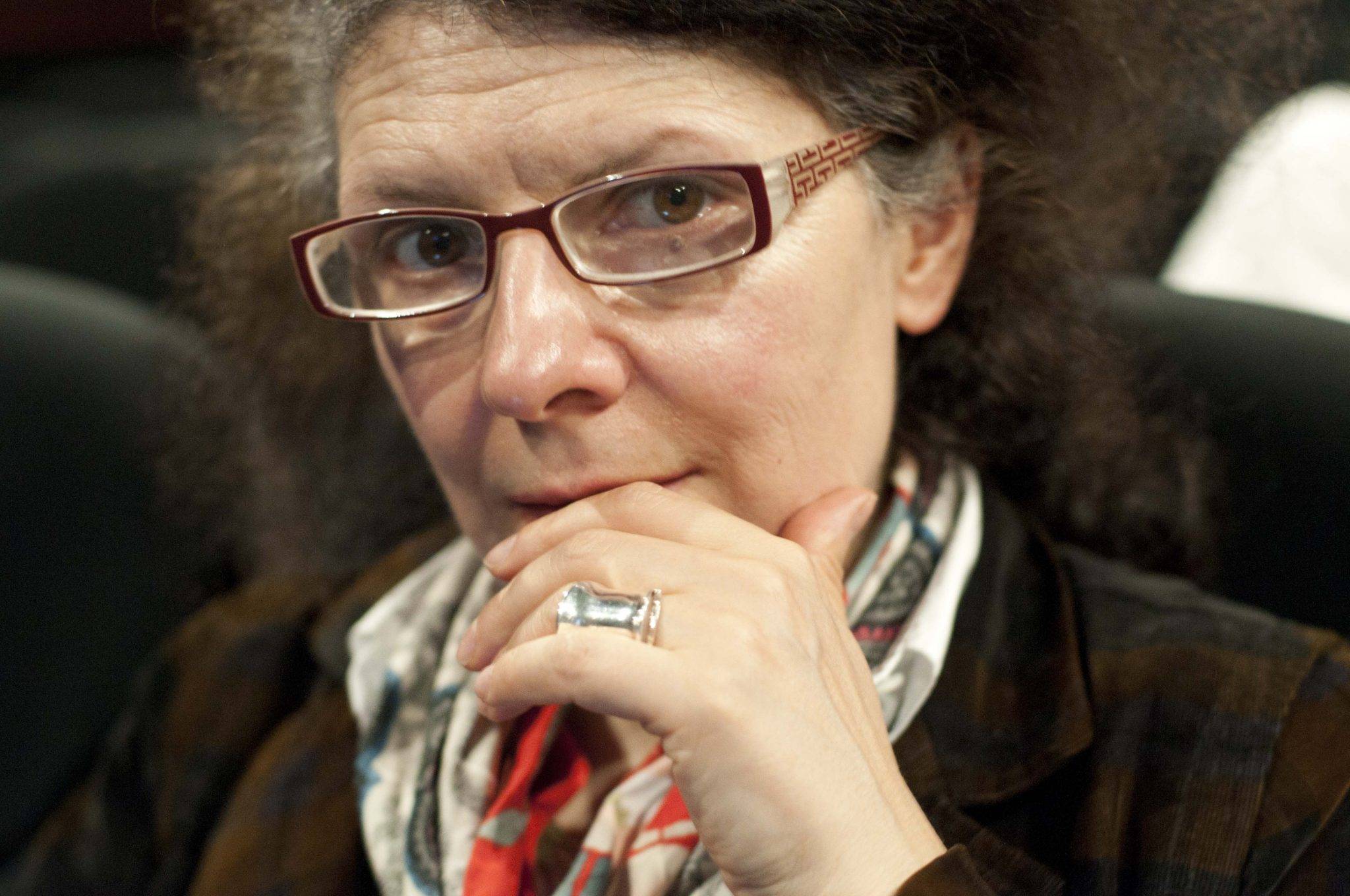  - Prospectif cinéma : Adrien Missika