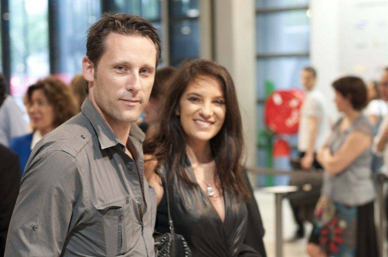  - Prospectif cinéma : Adrien Missika