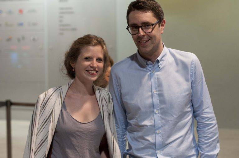  - Prospectif cinéma : Adrien Missika