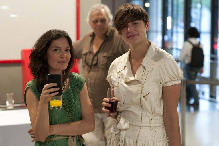 Prospectif cinéma : Adrien Missika