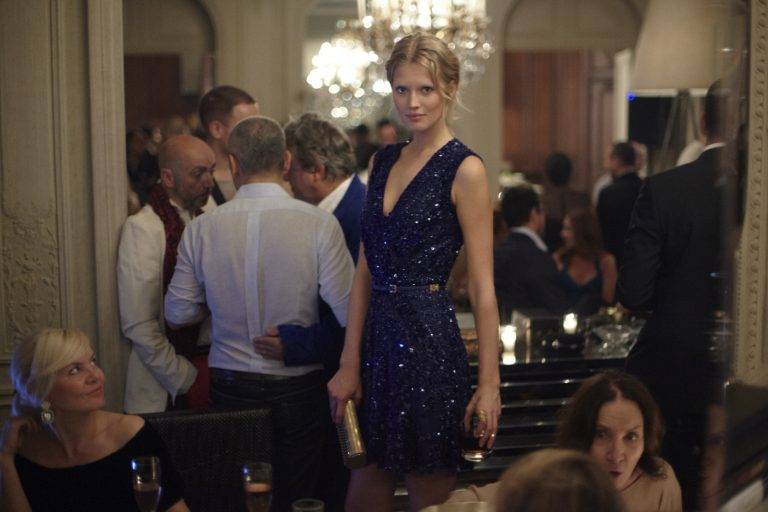  - Le diner d’Elie Saab