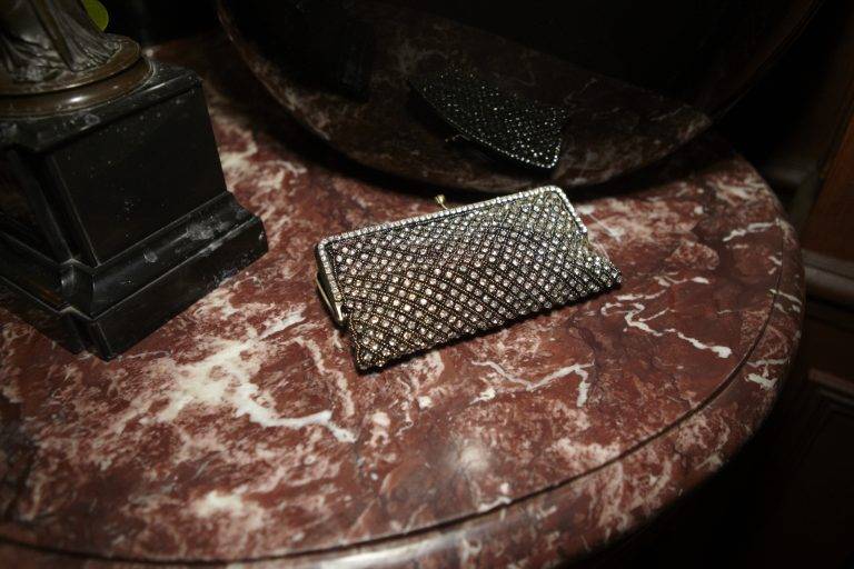 Le diner d’Elie Saab