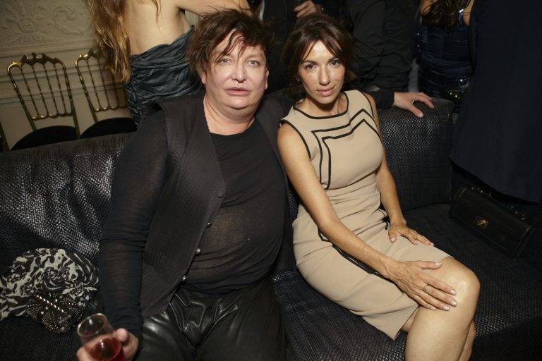  - Le diner d’Elie Saab