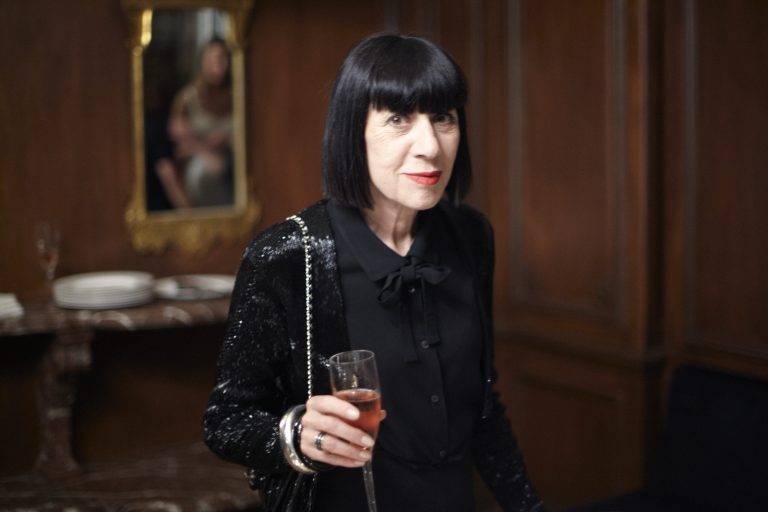  - Le diner d’Elie Saab