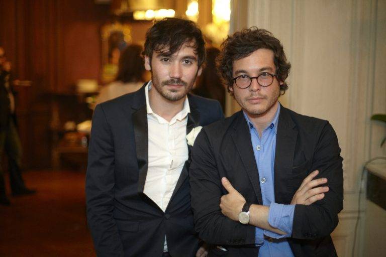  - Le diner d’Elie Saab