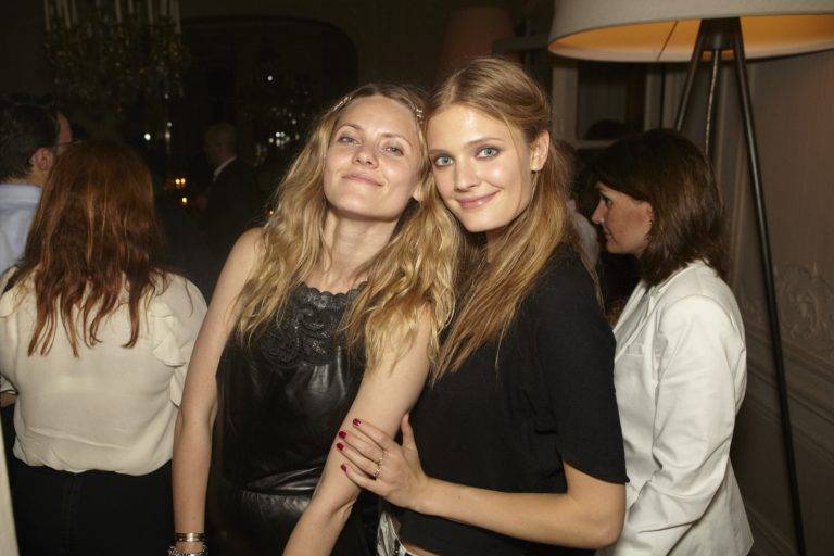  - Le diner d’Elie Saab