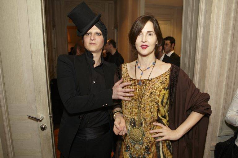  - Le diner d’Elie Saab