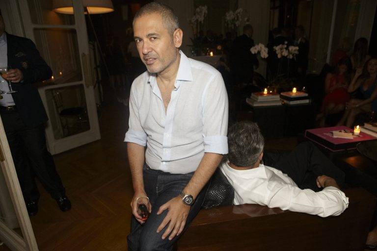  - Le diner d’Elie Saab