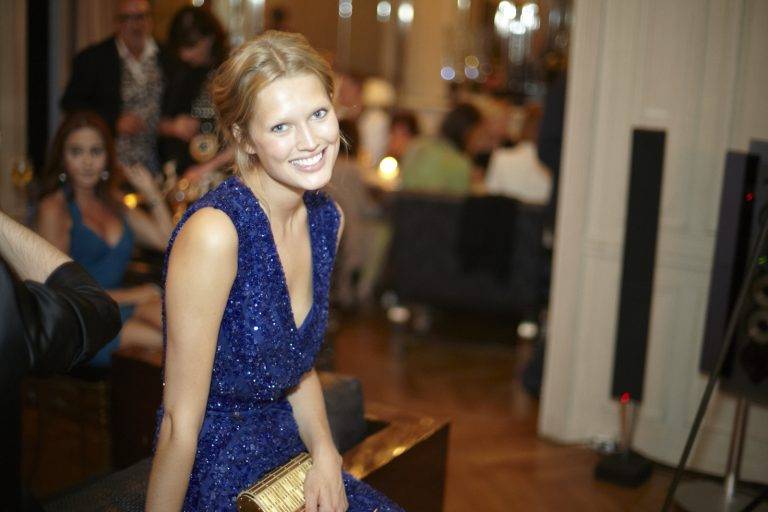  - Le diner d’Elie Saab