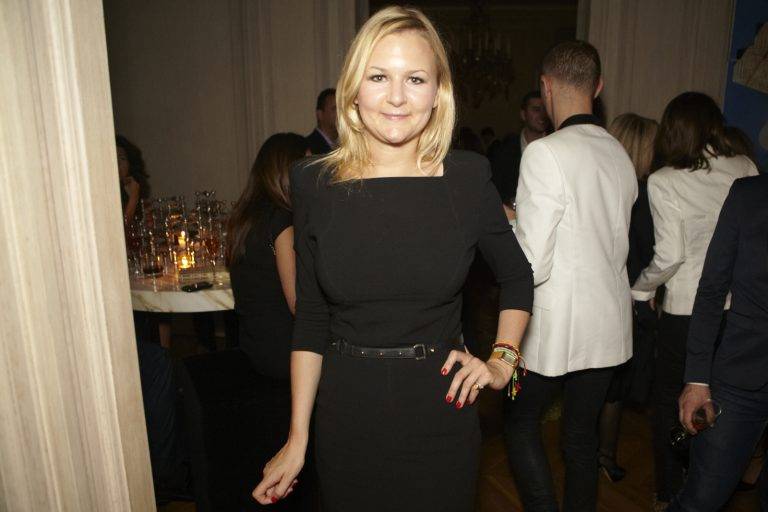  - Le diner d’Elie Saab