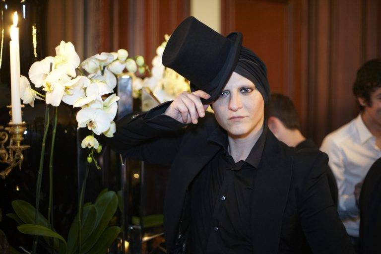  - Le diner d’Elie Saab