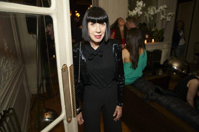  - Le diner d’Elie Saab