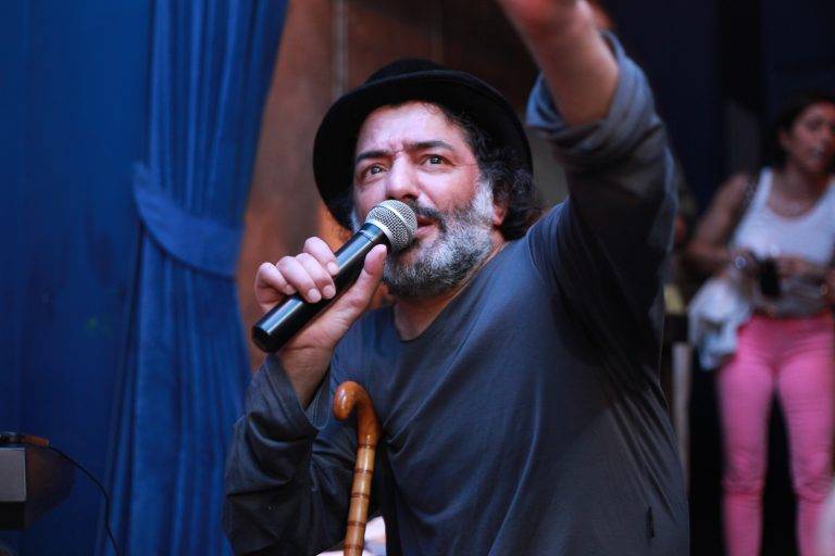  - Camem’croc Party