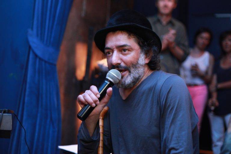  - Camem’croc Party