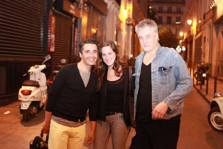  - Camem’croc Party