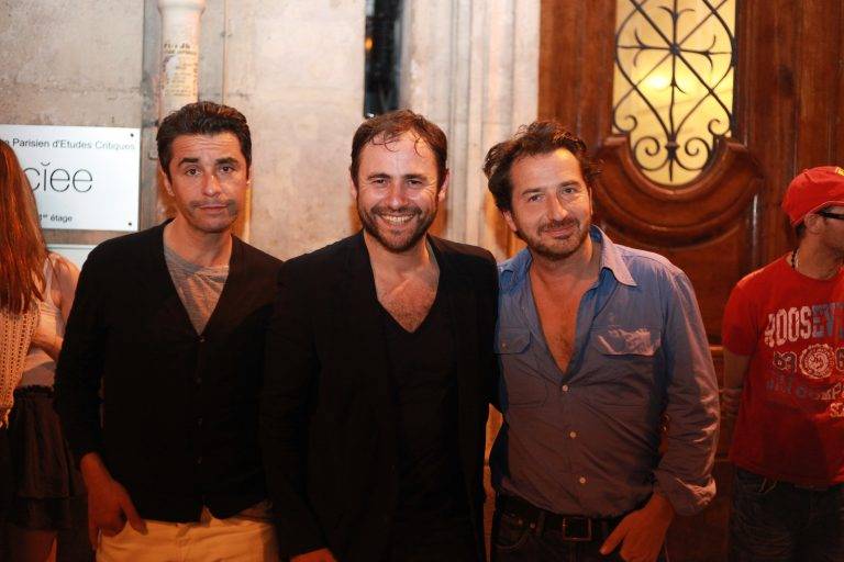  - Camem’croc Party