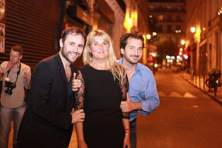  - Camem’croc Party