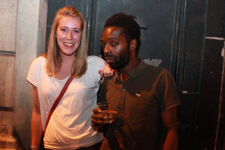  - Camem’croc Party