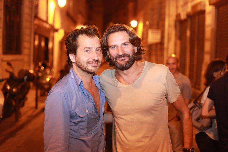  - Camem’croc Party