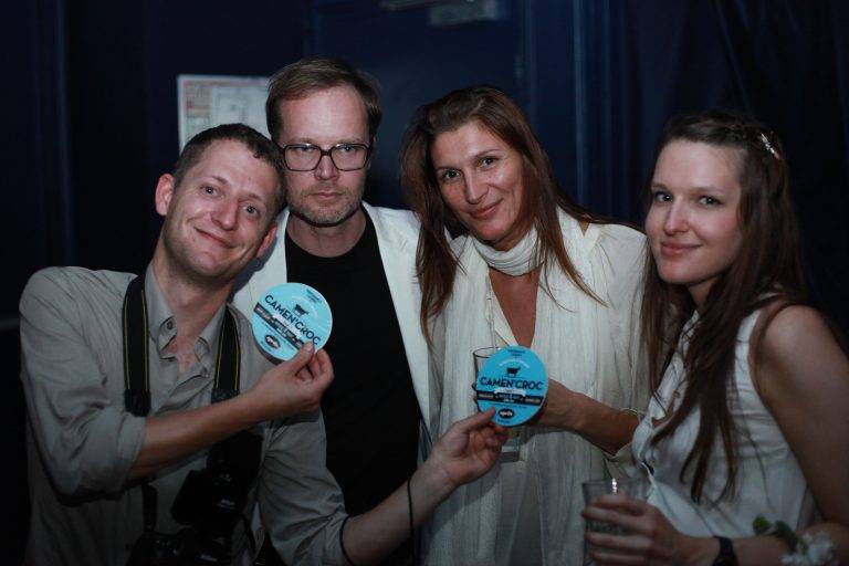  - Camem’croc Party