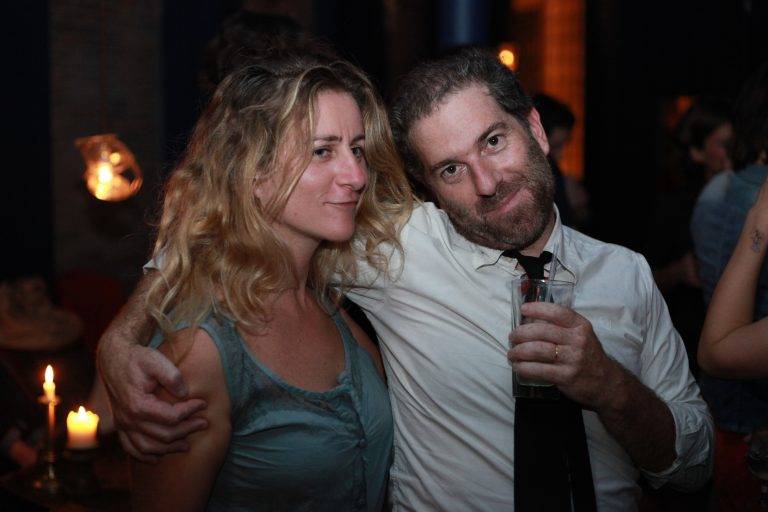  - Camem’croc Party